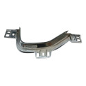 Acabamento Cromado Console Central Jaguar E Pace P250 2018