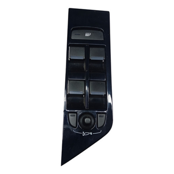 Comando Vidro Dianteiro Esq L Rover Evoque Dynamic 2014 2015
