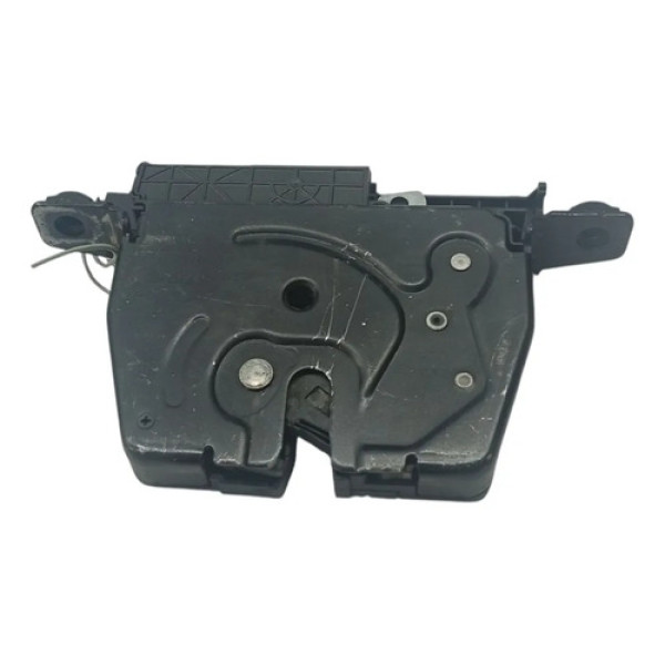 Fechadura Tampa Traseira Bmw X1 N46 Sdrive18i 2.0 2011