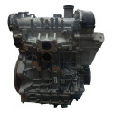 Motor Parcial Volkswagen Nivus Gts 1.4 T 2026 Flex