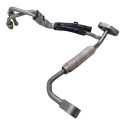 Tubo Mangueira Cano Turbino Chevrolet Equinox 2020 2021 2022 Ok