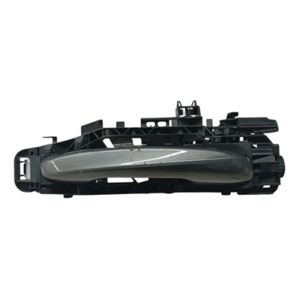 Maçaneta Ext Porta Tras Dir Mercedes A200 1.3 Sedan Hi 2019 Chumbo Traseira