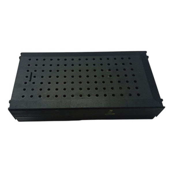 Caixa Fusivel Rele Volvo Xc70 2008 2009 2010
