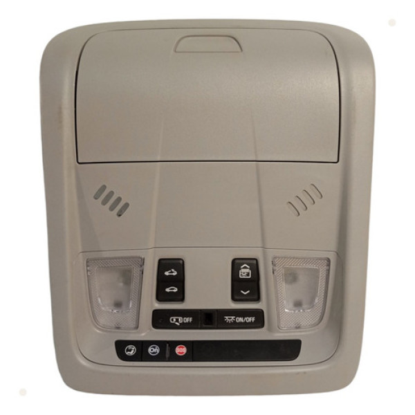 Luz Cortesia Teto Chevrolet Equinox Premier 2019 2020 2021 