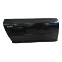 Porta Dianteira Direita Audi A3 Sportback 2011 Dianteira Direito Preto