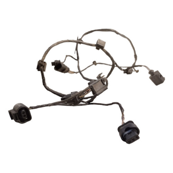 Chicote Sensor Estacionamento Volkswagen Passat B6 2008 2010