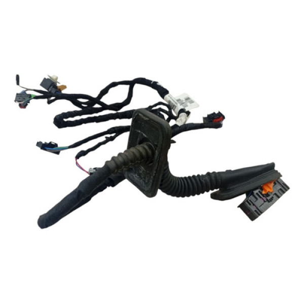 Chicote Porta Diant Dir Vw T Cross Cl Tsi 1.0 T 2024