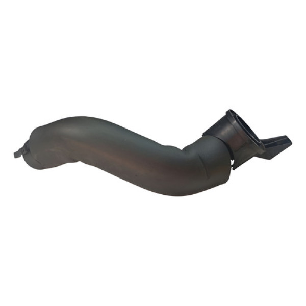 Tubo Cano Duto Intercooler Bmw X1 Xdrive 2.0 T N20 2013
