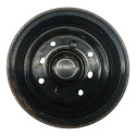 Polia Bomba Agua Chevrolet Captiva 3.6 2008 2009 2010