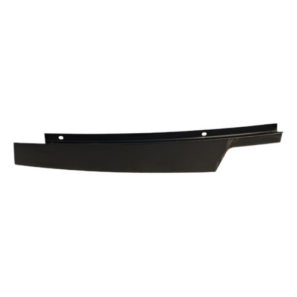 Acabamento Externo Porta Diant Dir Bmw X1 N46 2.0 Asp 2012 Preto