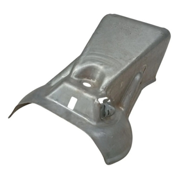 Protetor Coxim Motor Mercedes C200 2.0 T 2015 2016