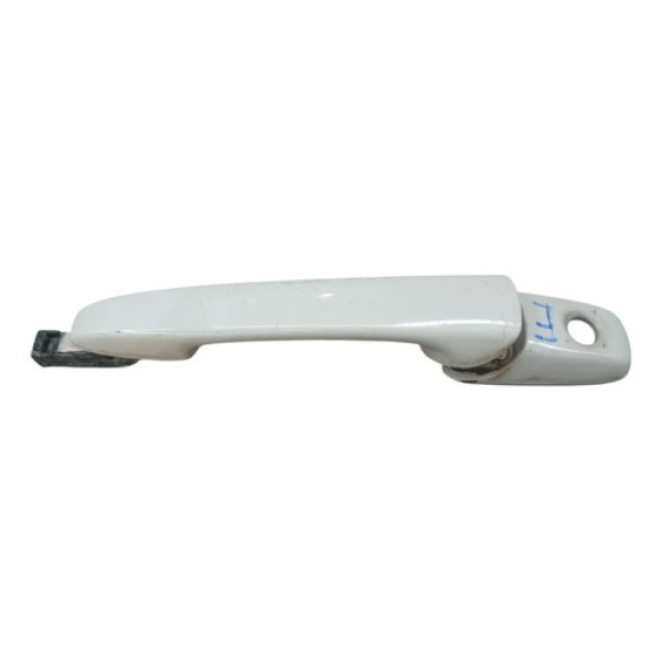 Maçaneta Externa Dianteira Esquerda Ford Mustang 2011 Dianteira