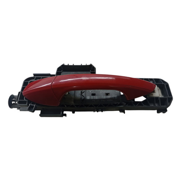 Maçaneta Externa Traseira Mercedes A200 1.6 2014 Traseira