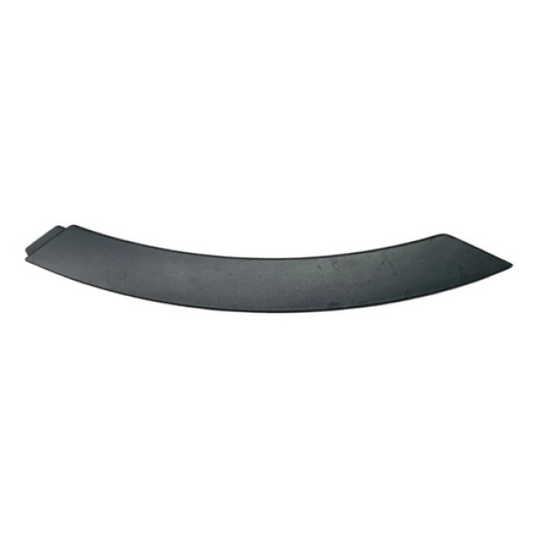 Moldura Porta Tras Dir Land Rover Evoque Pure 2.0 2012 Preto