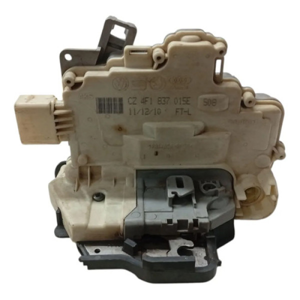 Fechadura Porta Diant Esq Audi A3 Sportback 2.0 2011
