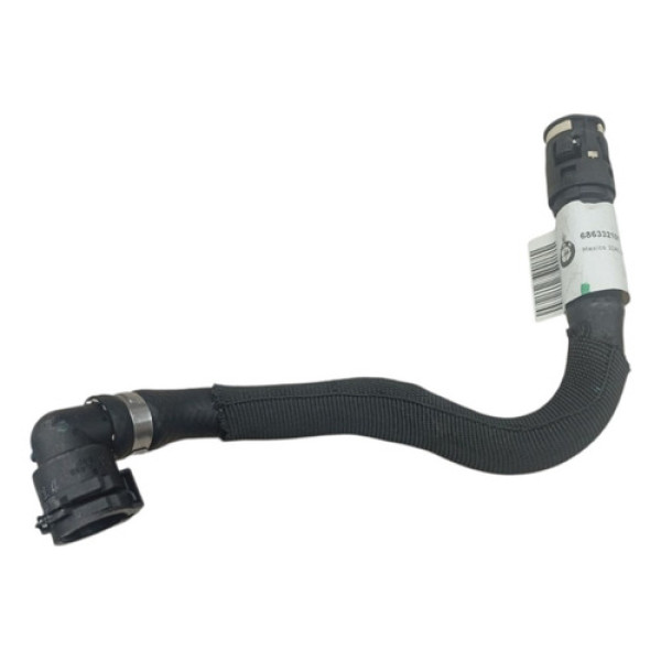 Mangueira Refrigeração Óleo Bmw X6 M 4.4 V8 Biturbo 2016