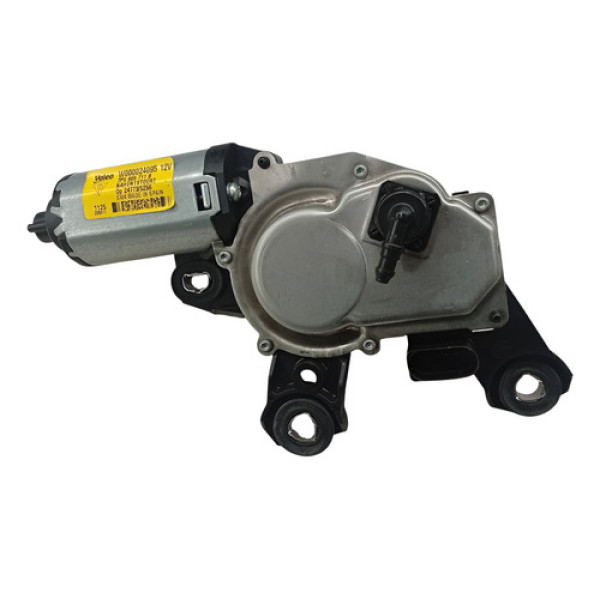 Motor Limpador Parabrisa Tras Porsche Cayenne 3.6 Vr6 2016