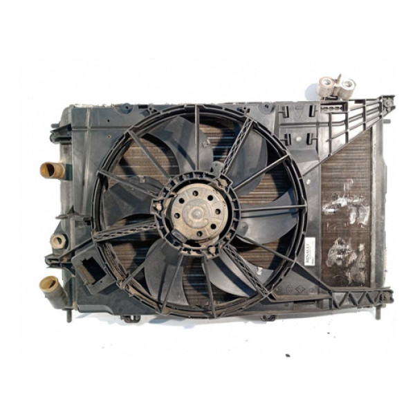 Kit Radiador Renault Scenic 2.0 2010