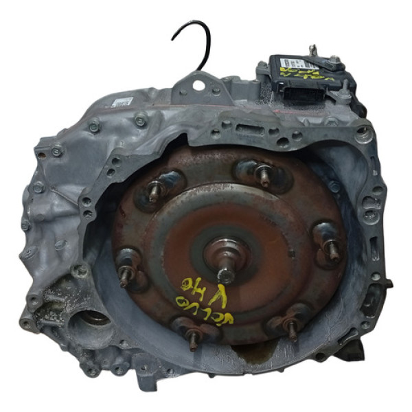Caixa Marcha Cambio Volvo V40 2.0 T Aut 2015 2016 2017