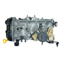 Motor Parcial Volkswagen Jetta 2.0 T 211cv Gasolina 2014