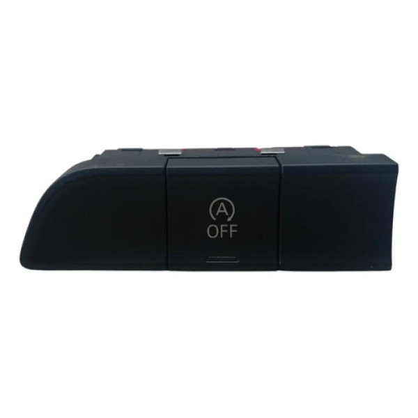 Botão Controle Off Audi Q3 2016 2017
