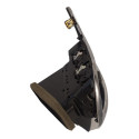 Difusor Ar Cetral Esquerdo Chevrolet Equinox 2019 2021 2022