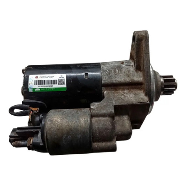 Motor Arranque Audi A3 2.0 Sportback 2010 2011