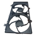 Suporte Defletor Ventoinha Chevrolet Camaro Ss 6.2 V8 2011