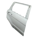 Porta Traseira Direita Land Rover Evoque 2012 2013 2014 Traseira Direito