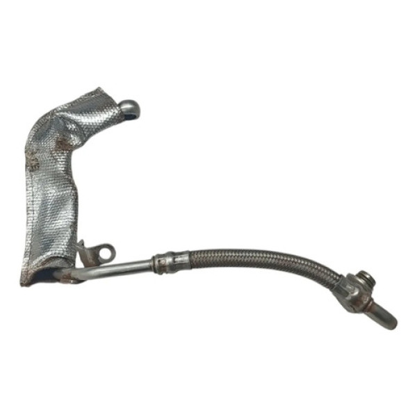 Mangueira Pressão Turbina Audi Q3 2.0 2014 2015