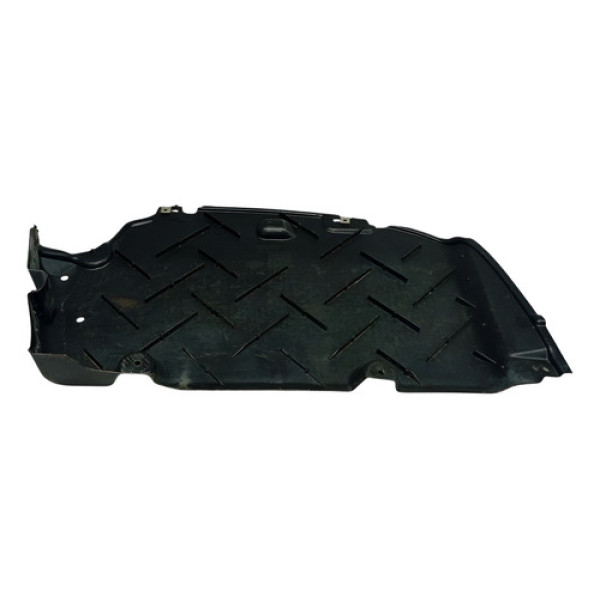 Protetor Traseiro Direito Mercedes C180 2014 2015