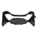 Moldura Painel Instrumento Chevrolet Tracker 2023 2024 Preto