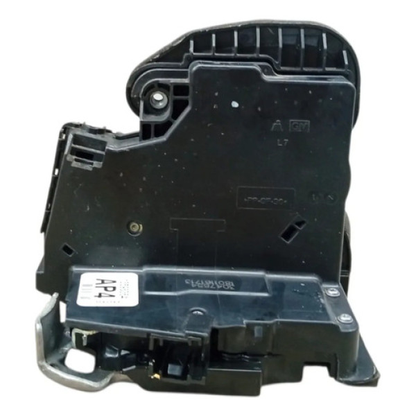 Fechadura Porta Traseira Esquerda Chevrolet Equinox 2018 19