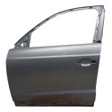 Porta Dianteira Esquerda Audi Q3 2.0 Tfsi 2014 2015  Dianteira Esquerdo Cinza