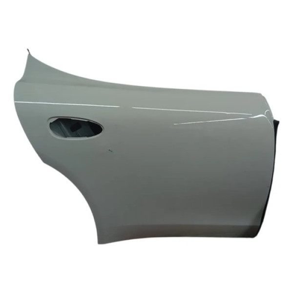 Porta Traseira Direita Porsche Panamera 4.8 T V8 2011 Traseira Direito Branco