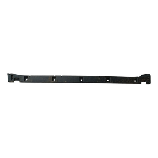 Spoiler Lateral Dir Suzuki Grand Vitara 4wd 2.0 2012 2013 Preto