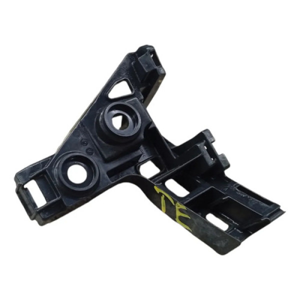 Suporte Parachoque Tras Esq Volkswagen Golf Tsi 1.4 T 2014
