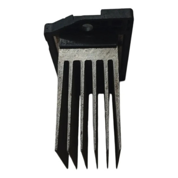 Resistência Ar Condicionado Azera 3.3 2008