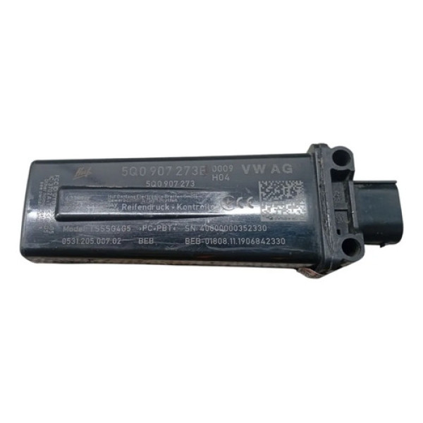 Sensor Keyless Volkswagen Golf Gti 2014 2015