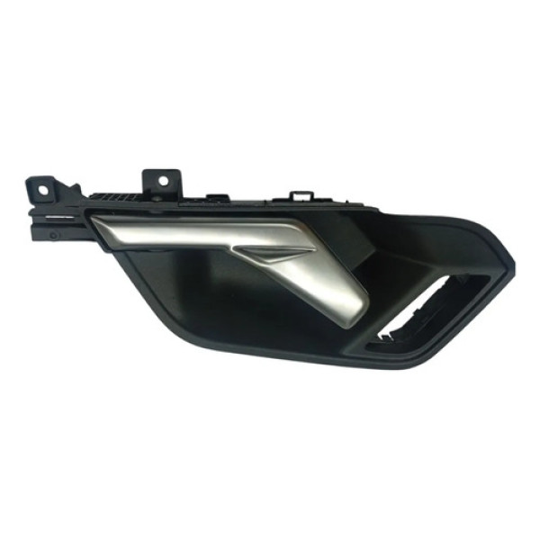 Maçaneta Int Dianteira Esquerda Audi Q3 Sportback 2.0 2025 Dianteira