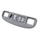 Luz Cortesia Traseira Direita Chevrolet Equinox 2018
