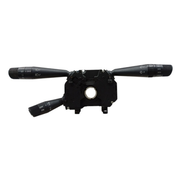 Chave Luz Limpador Parabrisa Fiat Punto T-jet 1.4 T 2013