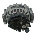 Alternador Volkswagen Jetta Gli 2.0 2022