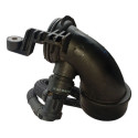 Flamge Turbina Volkswagen Tiguan R-line 2.0 2024
