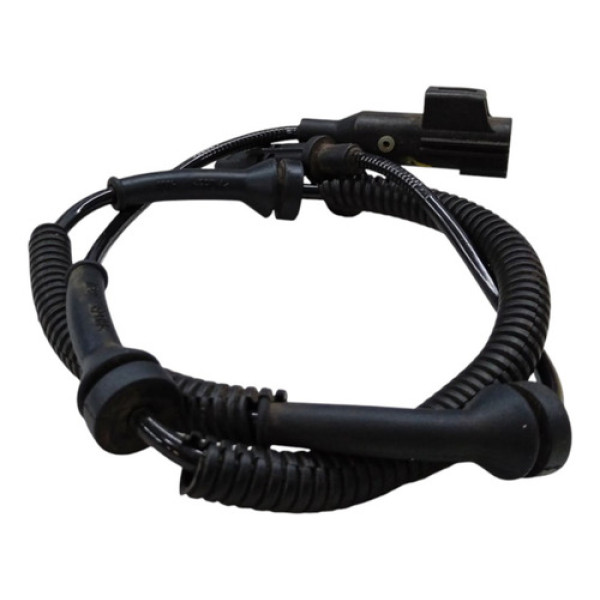 Sensor Abs Traseiro Esquerdo Lr Evoque Dynamic P250 2020