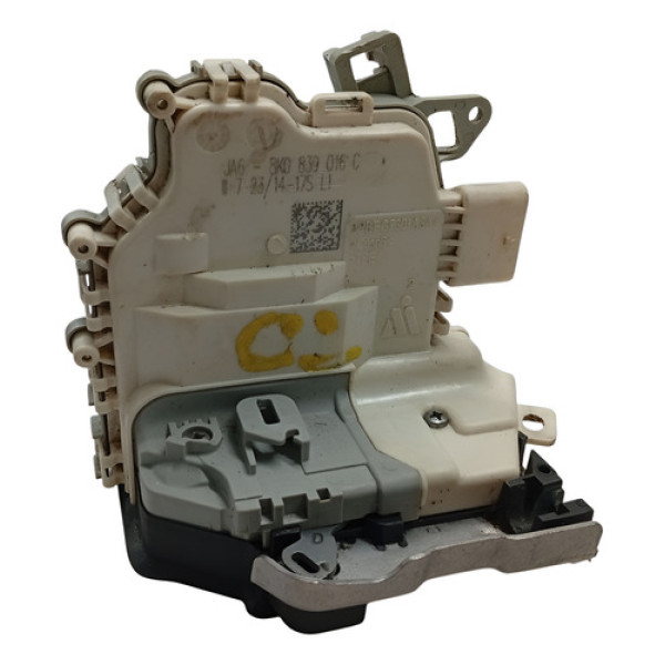 Fechadura Porta Traseira Direita Audi A3 Sportback 2014 15