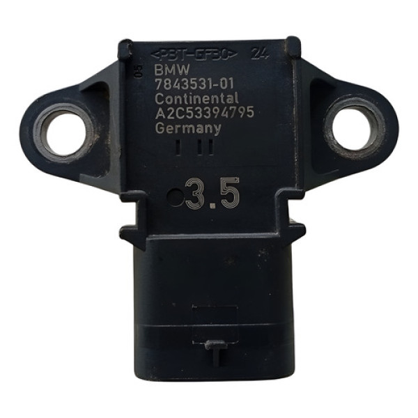 Sensor Map Bmw X1 Xdrive 2.0 T N20 2012 2013