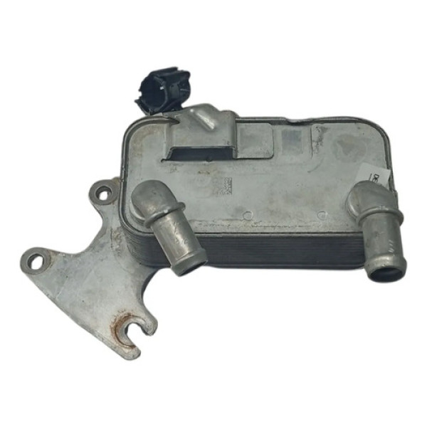 Trocador Calor Câmbio Vw Nivus Gts 1.4 T 2026 Detalhe