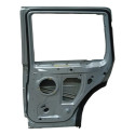 Porta Traseira Direita Land Rover Freelander 2 2.2 2011 Traseira Direito Cinza