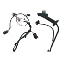 Chicote Porta Traseira Direita Chevrolet Tracker  2023 2024